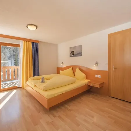 Apartment Jil-marie Studiowohnung Nummer 3
