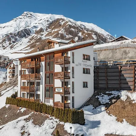 Jil-marie Studiowohnung Nummer 3 Apartment *