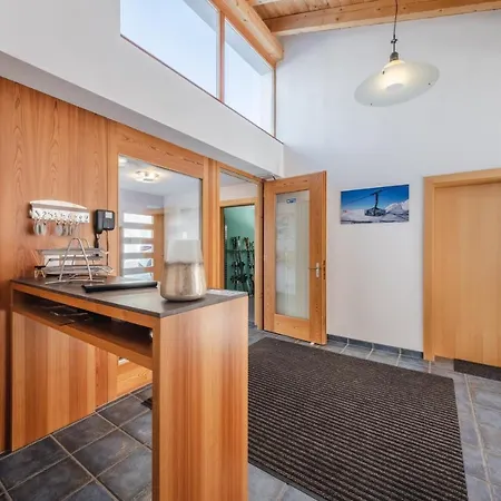 Apartment Jil-marie Studiowohnung Nummer 3 *