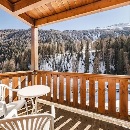Appartement Jil-marie Studiowohnung Nummer 3 *